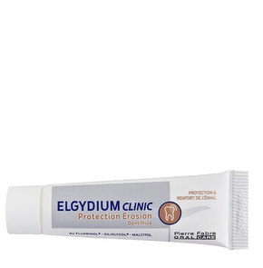 Elgydium Clinic Protection Erosion Οδοντόκρεμα για