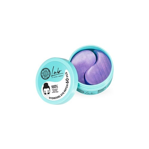 LAB BY NATURA SIBERICA BIOME PEPTIDES EYE PATCHES 