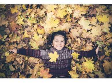 10 φθινοπωρινές δραστηριότητες για όλη την οικογένεια