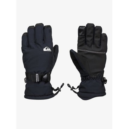 Quiksilver Mission - Snowboard/Ski Mittens for Boy