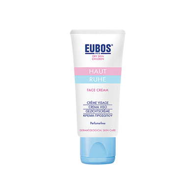 Eubos Dry Skin Children Face Cream Κρέμα Προσώπου 