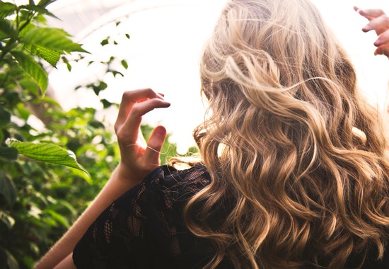 10 nutritional supplements for healthy hair