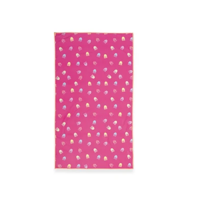 Πετσετα Πολ.jelly Team 70x120 nef-nef Home Wear Fu