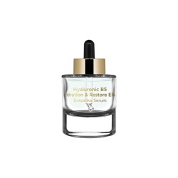 Power Of Health Inalia Hyaluronic B5 Hydration & Restore Elixir Concentrated Face Serum 30ml