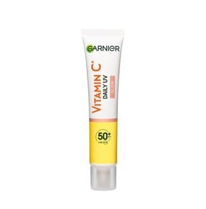 Garnier Vitamin C Daily UV Glow Boosting Fluid SPF