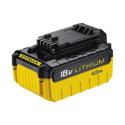 Lithium Battery 18V 4Ah