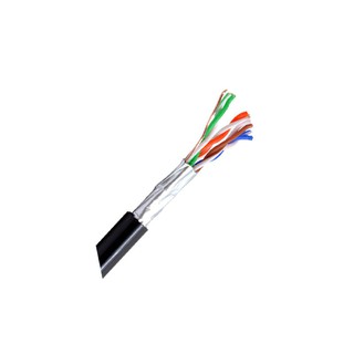 Cable FTP 4x2xAWG24 Cat5e Outdoor 1000WB 11109123/