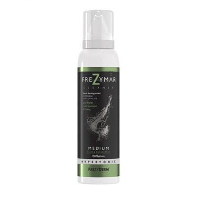 Frezyderm Frezymar Cleaner Hypertonic Aloe & Eucal