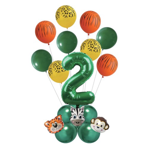 Set Balona Za 2