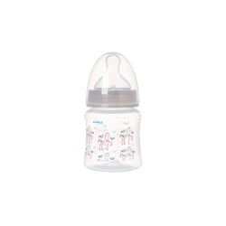 Korres Plastic Bottle With Slow Flow Silicone Teat 150ml