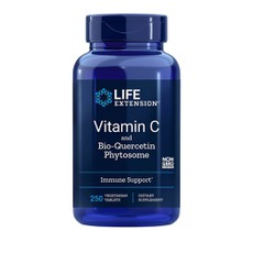 Life Extension Vitamin C Συμπλήρωμα Διατροφής Βιτα