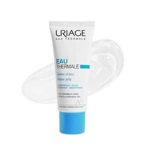Uriage Eau Thermale Water Jelly Aνάλαφρη Κρέμα-Gel