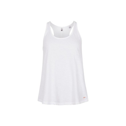 ELLA BUTTON BACK TANK TOP Μπλούζα Εισ.