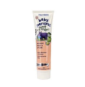 Frezyderm Baby Perioral Ointment, 40ml