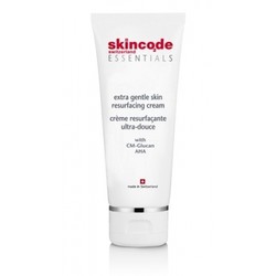 Skincode Essentials Extra Gentle Skin Resurfacing Cream 75ml