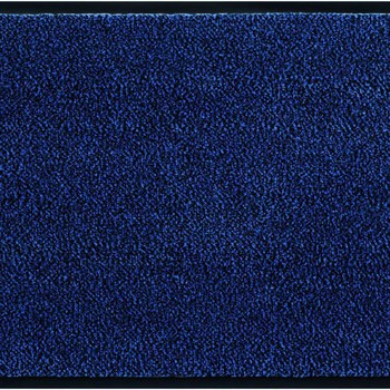 Πατάκι Εισόδου (60x90) Paris 013 Blue Sdim