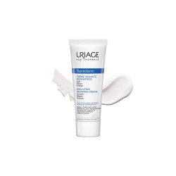 Uriage Bariederm Insulating Repairing Cream Regeneration Cream For Dermatitis 75ml