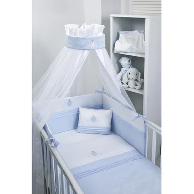 Baby Oliver Des.381 σετ Προίκας 2τ