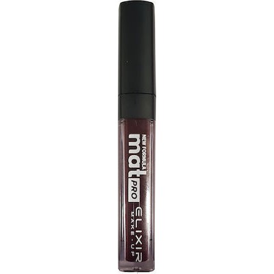 ELIXIR Make up Lipgloss Mat Pro No464