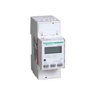 Energy Meter 1-Phase  63Α A9MEM2150