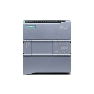 Central Processing Unit S7-1200, DC / DC / Relay C