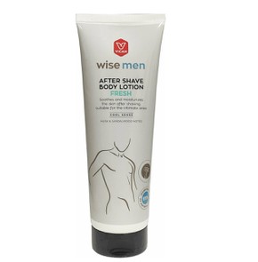 Vican Wise Men - After Shave Body Lotion Fresh-Ενυ