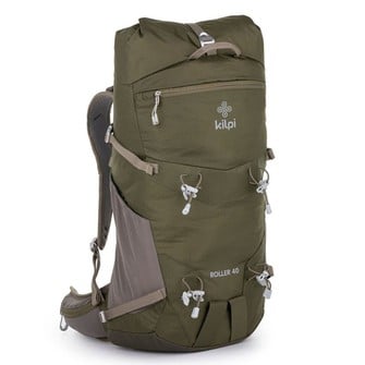 Σακίδιο Roller 40 lt, Khaki