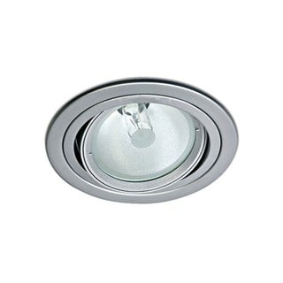Recessed Spot G12 White 11070D//W/5