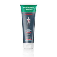 Somatoline Cosmetic Homme Man Ανδρικό  Αδυνάτισμα 