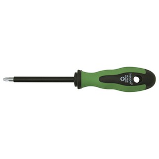 Cross Slotted Screwdriver Phillips 0x145mm  -  101