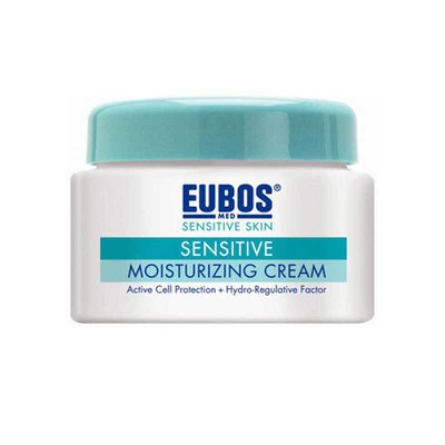 Eubos - Sensitive Moisturising Day Cream - 50ml