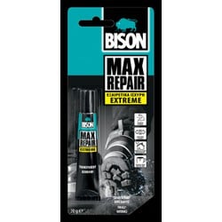 Bison Επιδιορθωτική Κόλλα Max Repair Extreme 20g