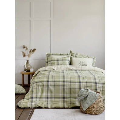 Σετ Σεντόνια Υπέρδιπλα - Original Nima Home 240x26
