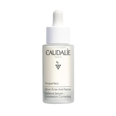 Caudalie Vinoperfect Radiance Serum Complexion Cor