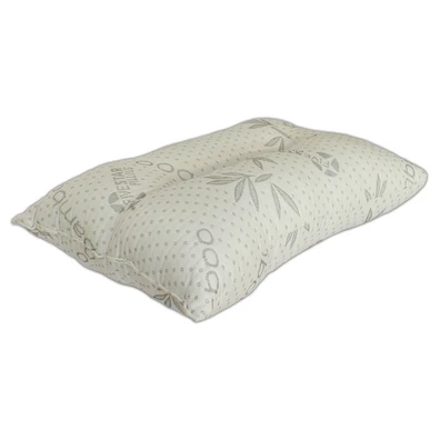 Μαξιλάρι Ύπνου Ανατομικό 50x70 Idilka 12729 Bamboo