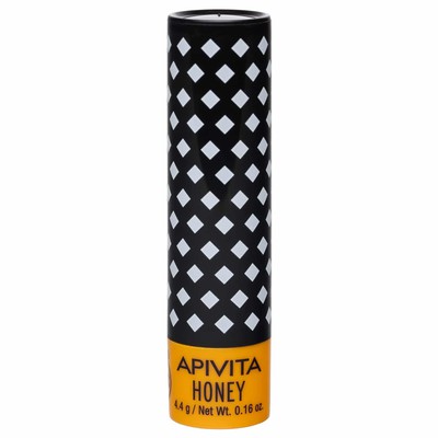 APIVITA Lipcare Bio - Eco με Μέλι 4,4g  