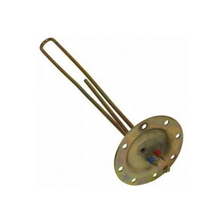 Water Heater Resistance 4kW 230V with Anode 8 Hole