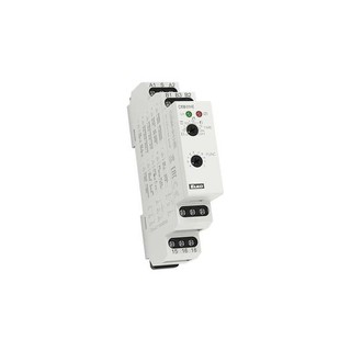 Rail Time Relay 0.1s-240h CRM-91HE+P 309-108121026