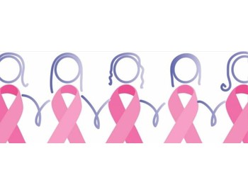 Ευαισθητοποίηση για τον καρκίνο του μαστού