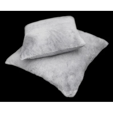 Μαξιλάρι Φιγούρας Crusty Silver 60x60 guy Laroche 