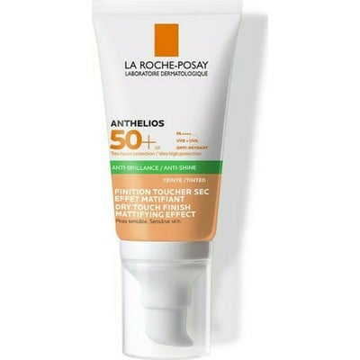 La Roche Posay Anthelios UVMUNE 400 Oil Control Ge