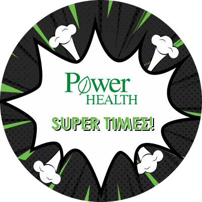 POWER HEALTH