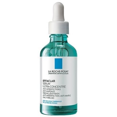 La Roche-Posay Effaclar Serum Ulta Concentrated Ορ