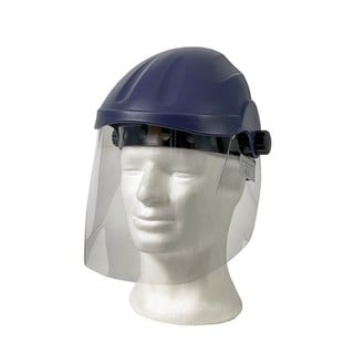 Electricians Protection Visor