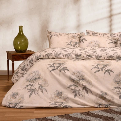Σετ Σεντονια Μονα Calvert Grey Ultra Line (170x270