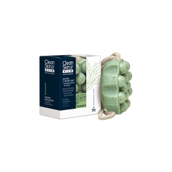 CleanSkin Promo (-30% Μειωμένη Αρχική Τιμή) Σαπούνι Αδυνατίσματος Φύκια Ωκεανού 150gr
