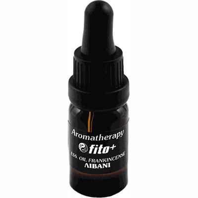 FITO+ Aromatherapy Frankincense Essential Oil-Αιθέριο Έλαιο Λιβάνι,10ml
