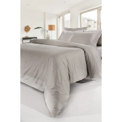 Σετ Σεντόνια 3τμχ. Novel Sand 165x265 guy Laroche 