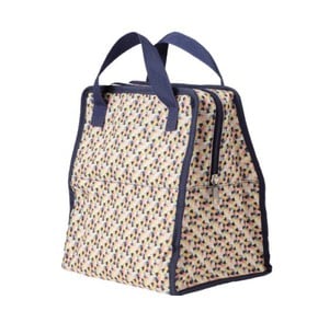 Dr. Brown's Fold & Freeze Bottle Tote Geometric Sh