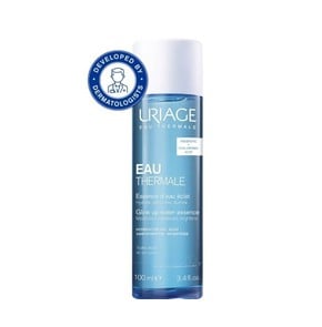 Uriage Eau Thermale Glow Up Water Essence, 100ml 